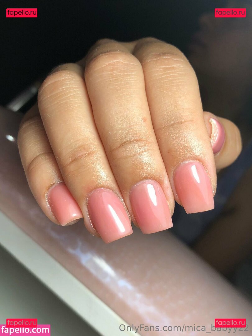 cbabyy22 Nude Onlyfans Photo 25