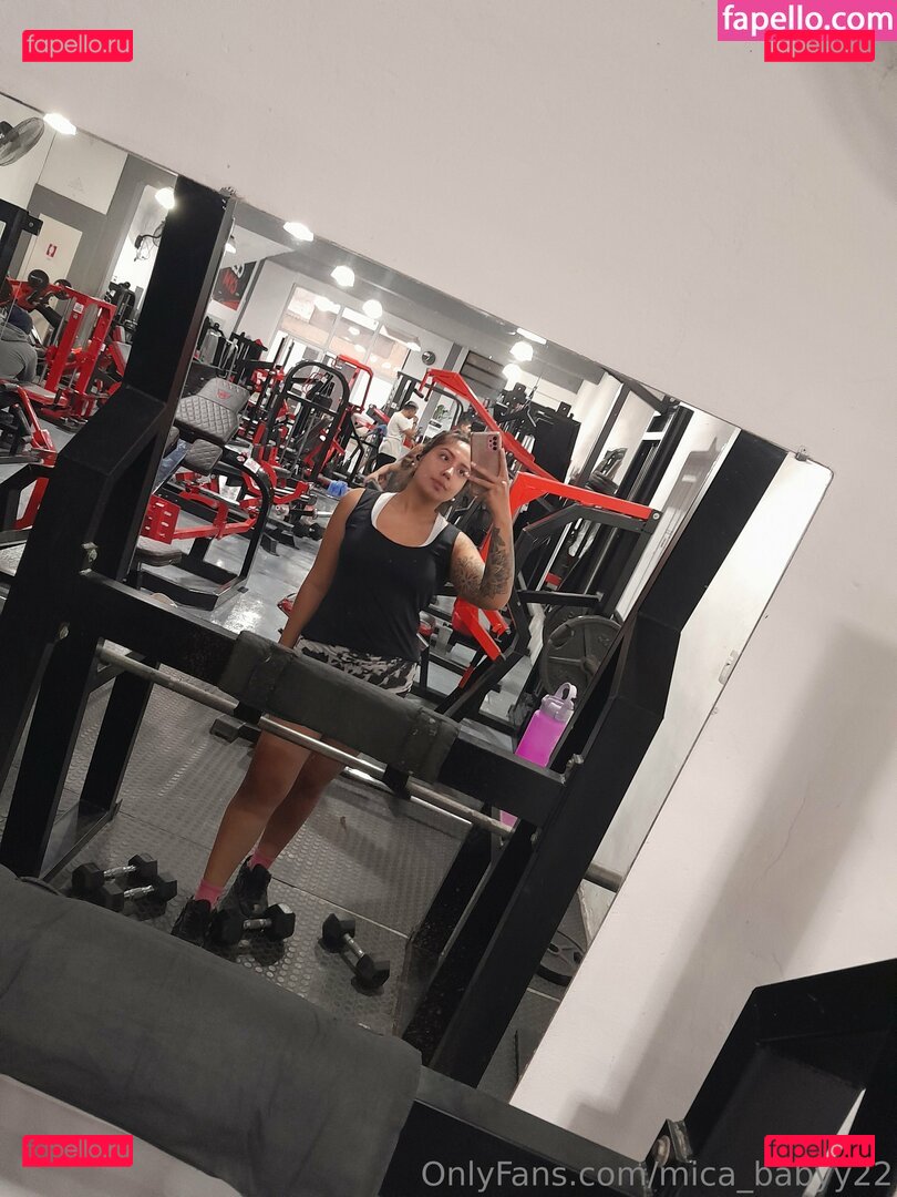 cbabyy22 Nude Onlyfans Photo 17