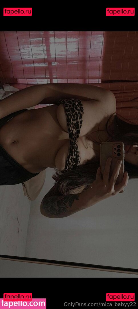 cbabyy22 Nude Onlyfans Photo 14