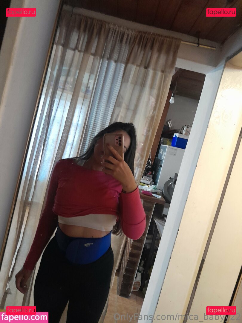cbabyy22 Nude Onlyfans Photo 13