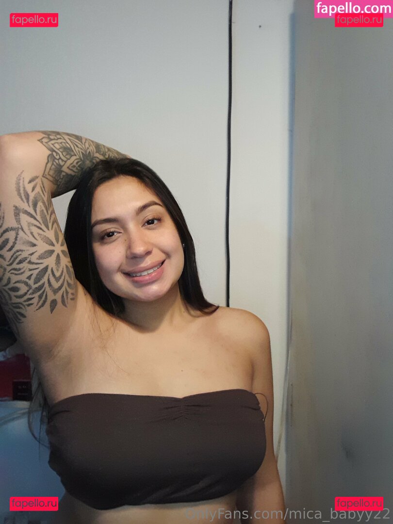 cbabyy22 Nude Onlyfans Photo 11