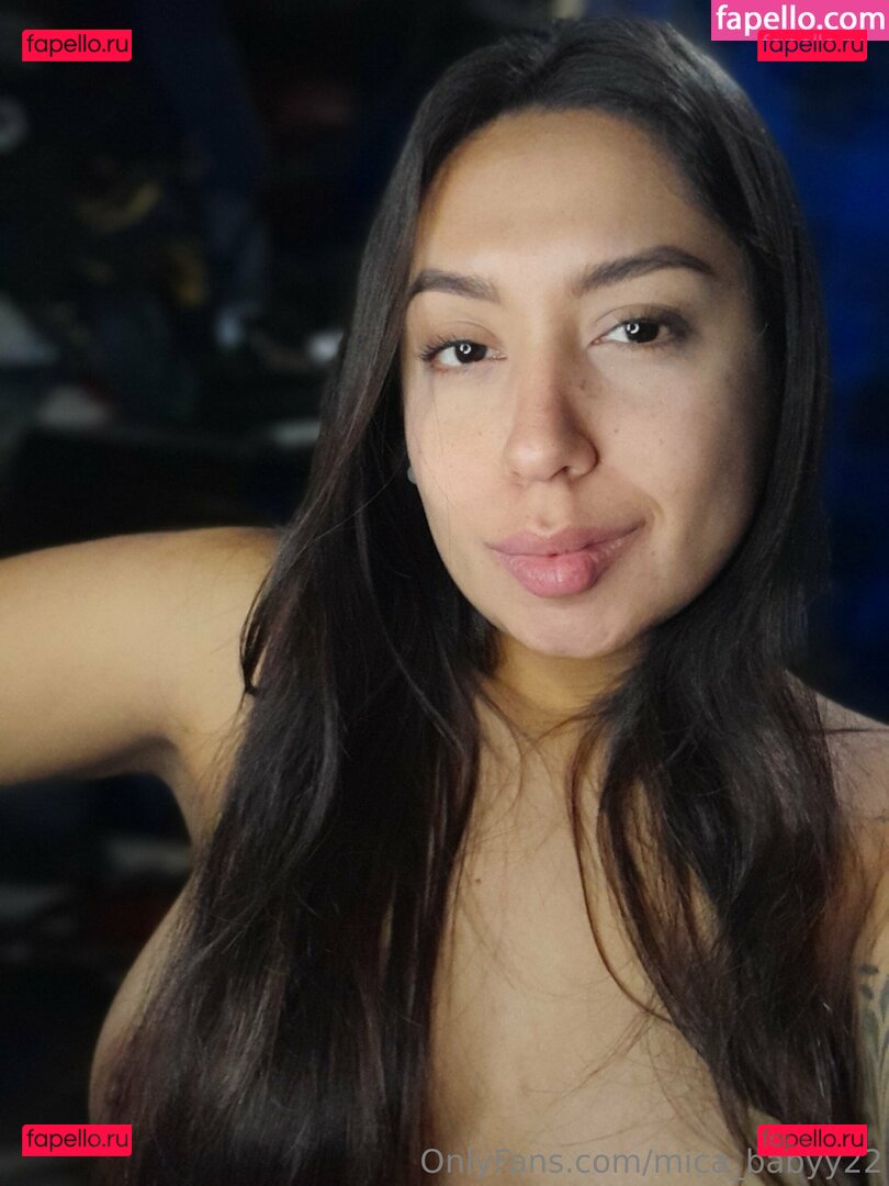 cbabyy22 Nude Onlyfans Photo 7
