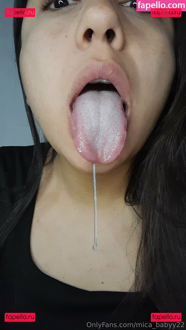 cbabyy22 Nude Onlyfans Photo 5