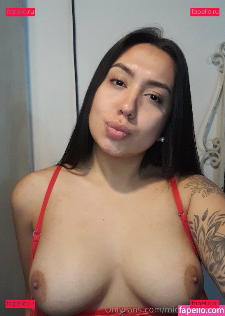 cbabyy22 Nude Onlyfans Photo 4