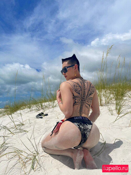 Niohuru X Nude Onlyfans Photo 22