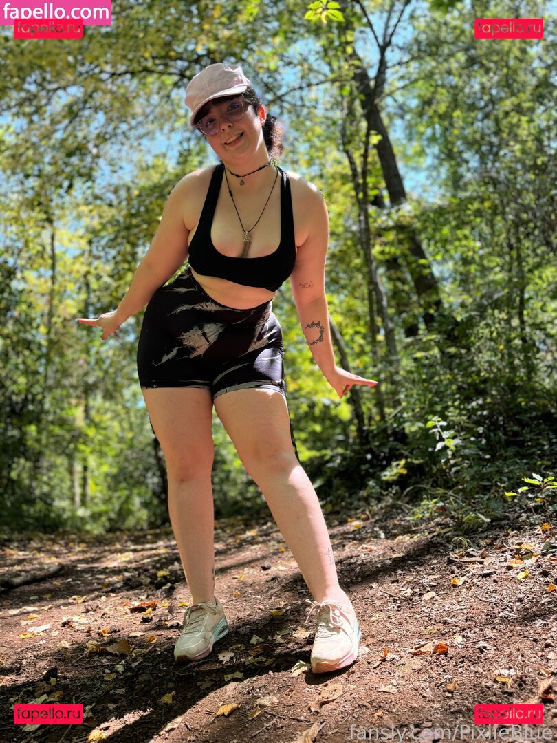 PixiieBlue / pixiieblue_ Onlyfans Photo Gallery 