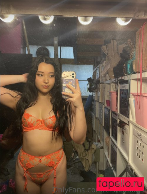 Cinnamay Nude Onlyfans Photo 3