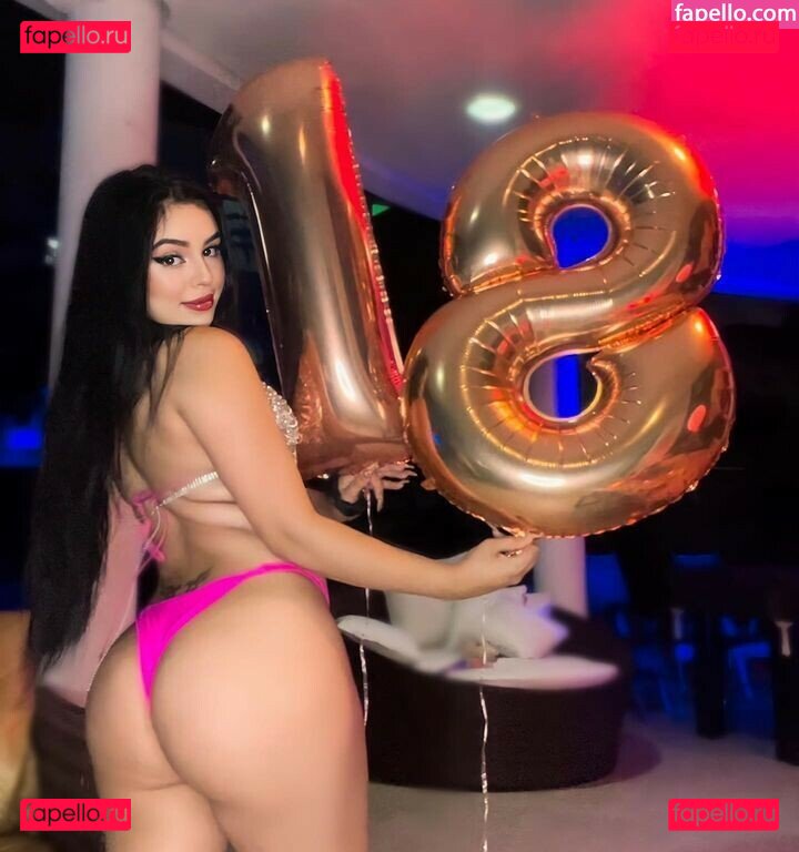 MC Bella Angel / bel55315592 / bellaangeloficial Onlyfans Photo Gallery 