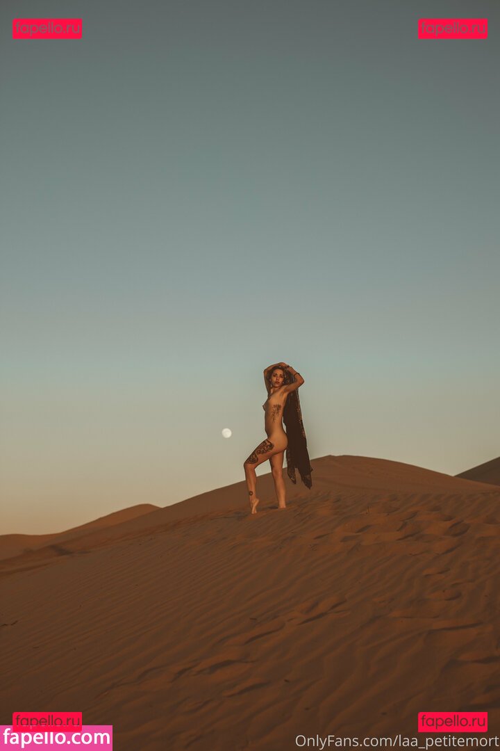 laa_petitemort Onlyfans Photo Gallery 
