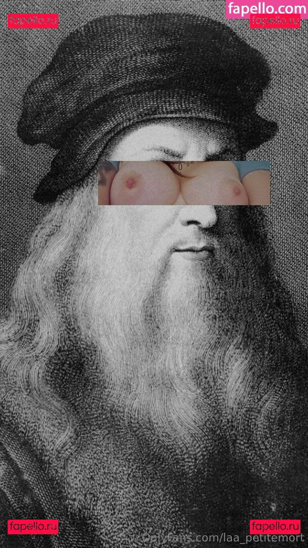 laa_petitemort Onlyfans Photo Gallery 