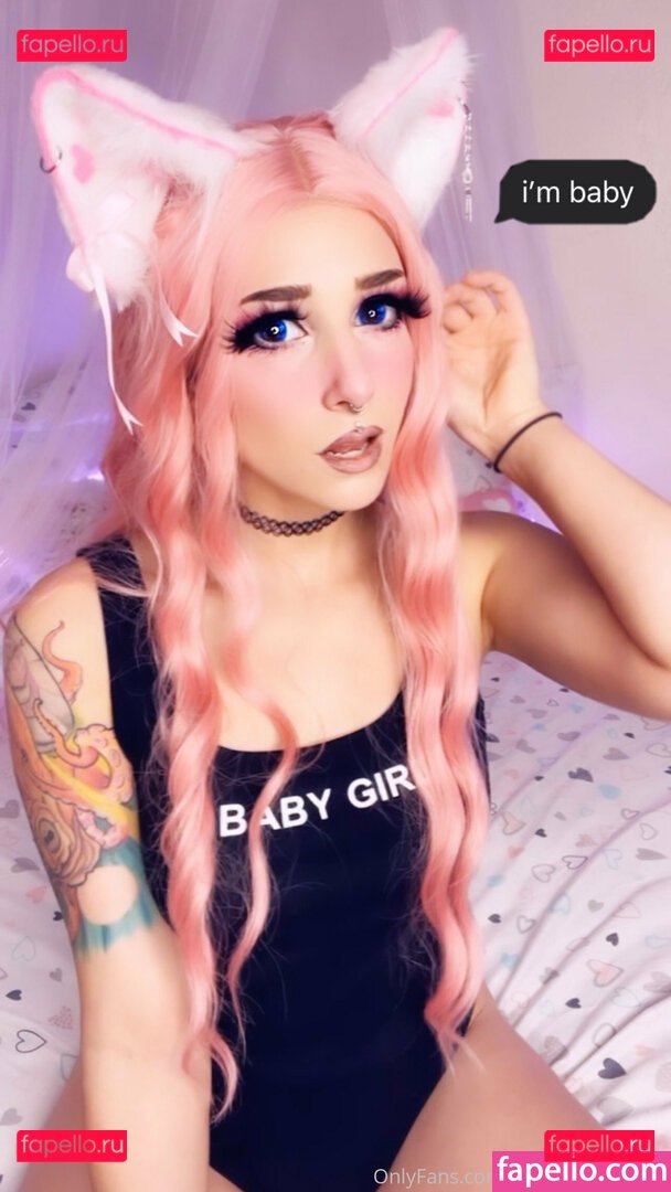 emeryfennec Nude Onlyfans Photo 34