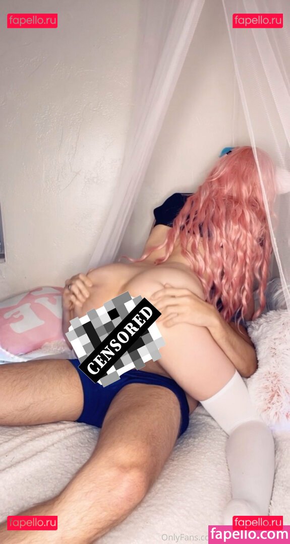 emeryfennec Nude Onlyfans Photo 30
