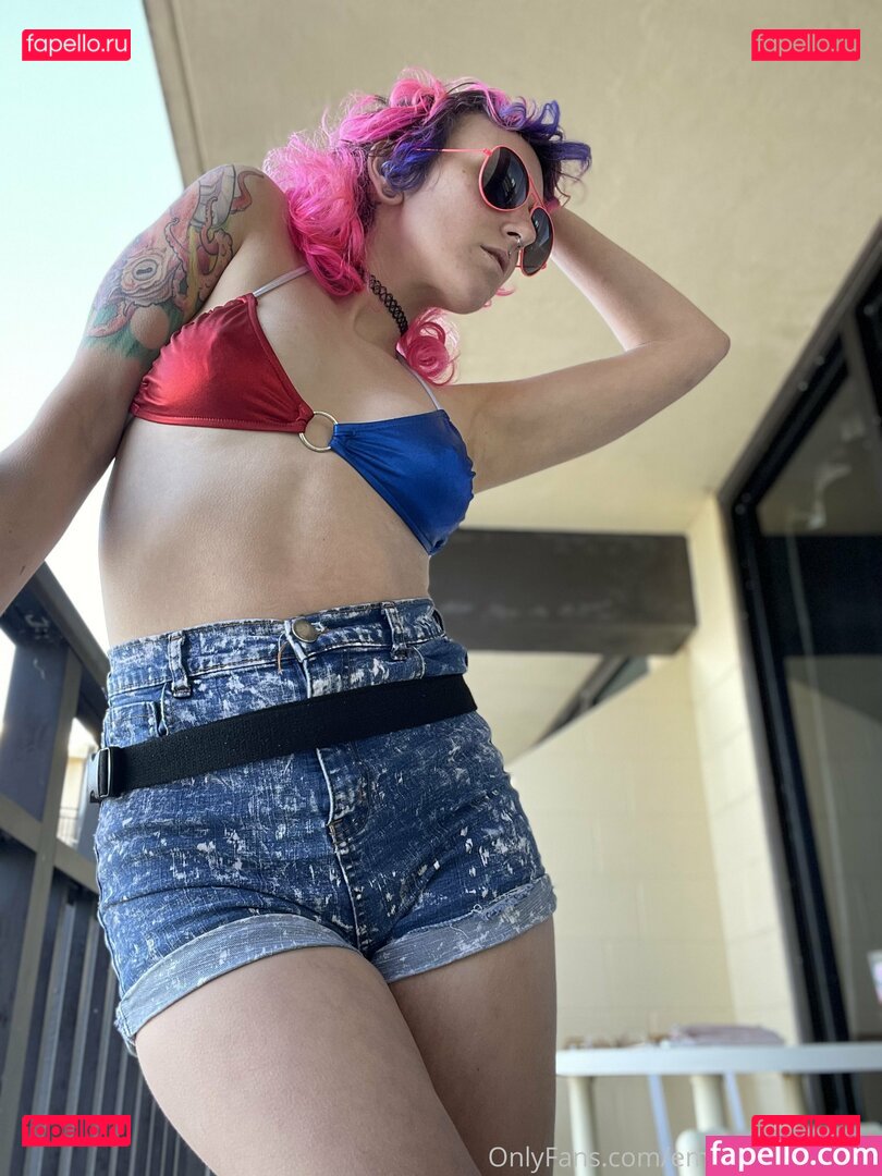 emeryfennec Nude Onlyfans Photo 16