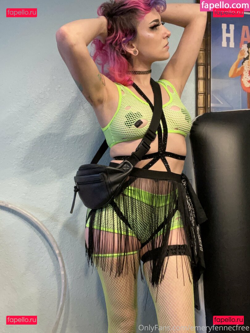 emeryfennec Nude Onlyfans Photo 12