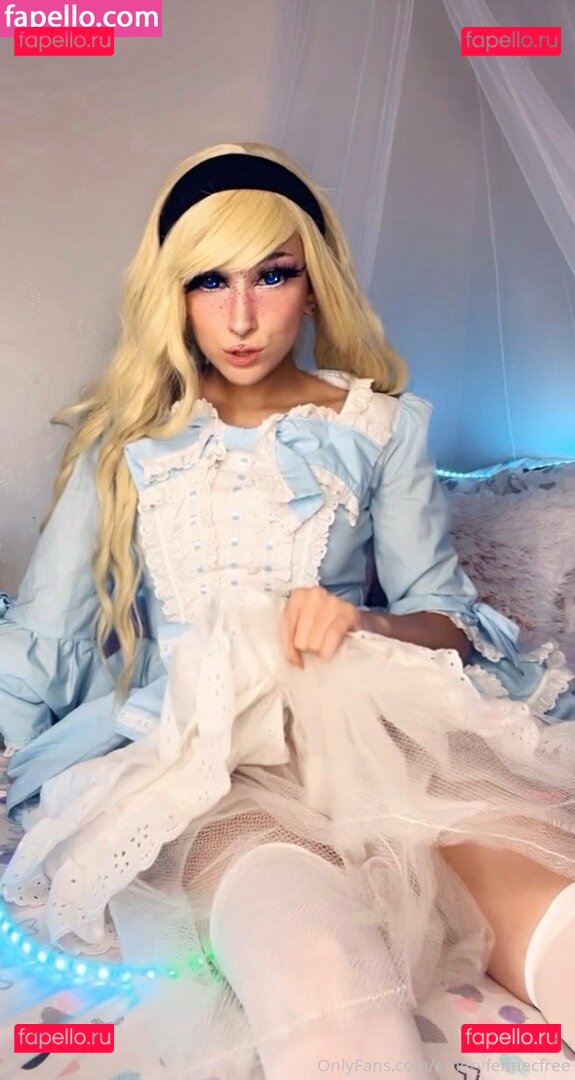 emeryfennec Nude Onlyfans Photo 9