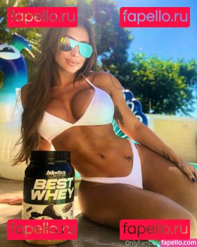 Jaqueline Khury / ex-BBB / jaquekhury Onlyfans Photo Gallery 