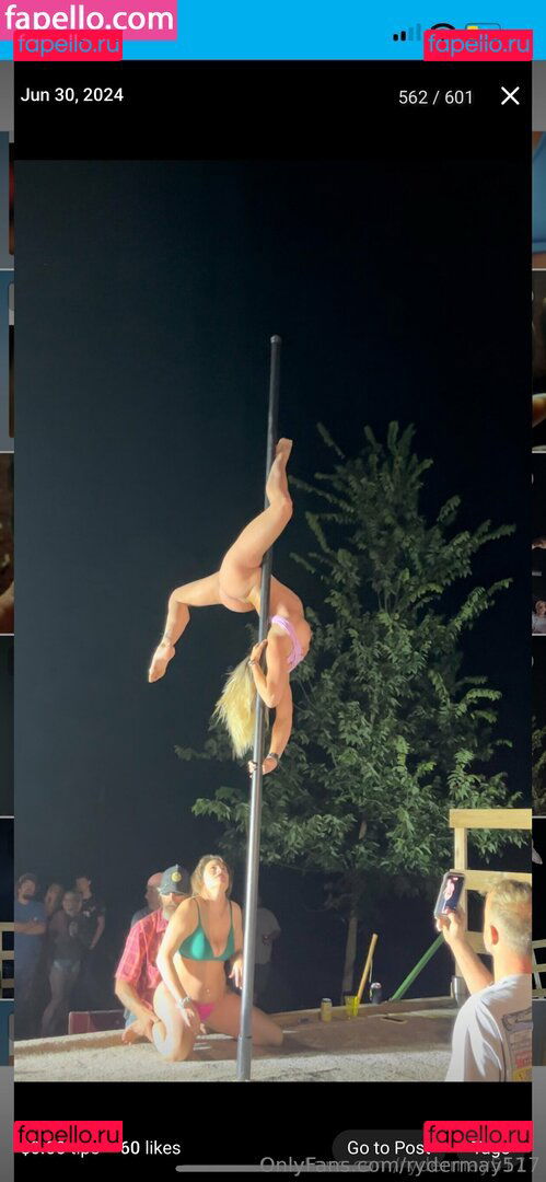 Rydermay517 / https: / ryder_may1 Onlyfans Photo Gallery 