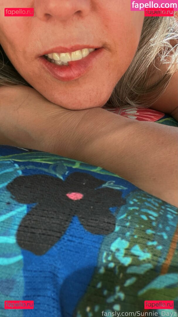 Sunnie_Dayz Nude Onlyfans Photo 17