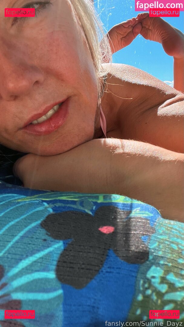 Sunnie_Dayz Nude Onlyfans Photo 8