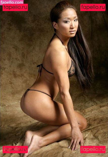 Gail Kim / gailkimitsme Onlyfans Photo Gallery 