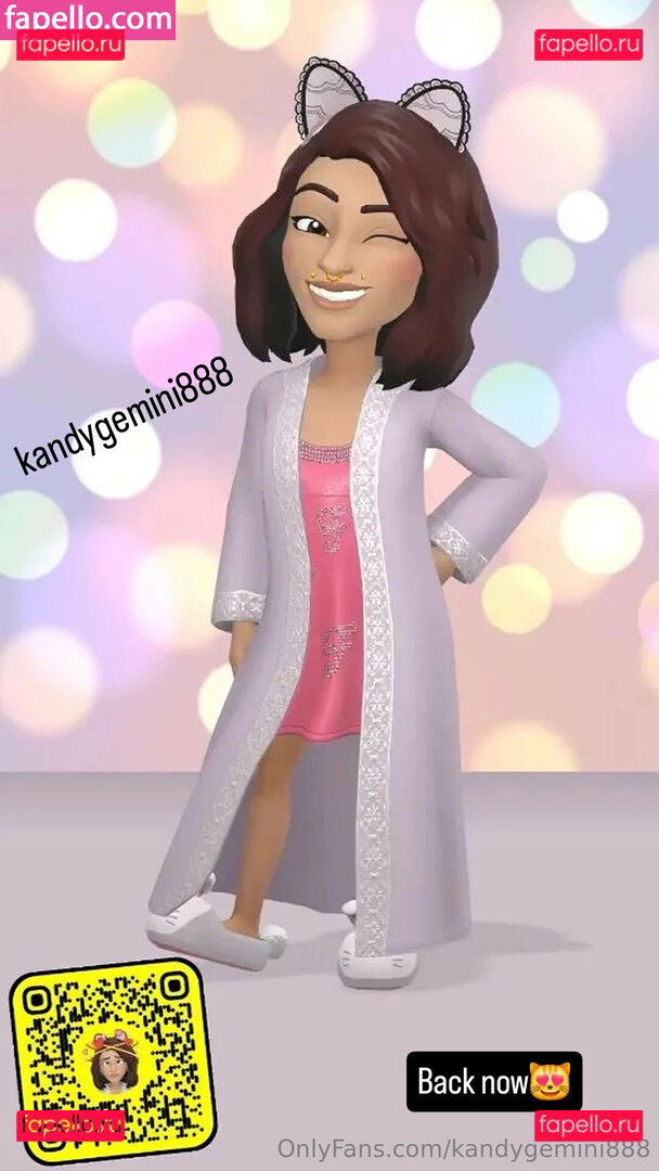 kandygemini888 Onlyfans Photo Gallery 