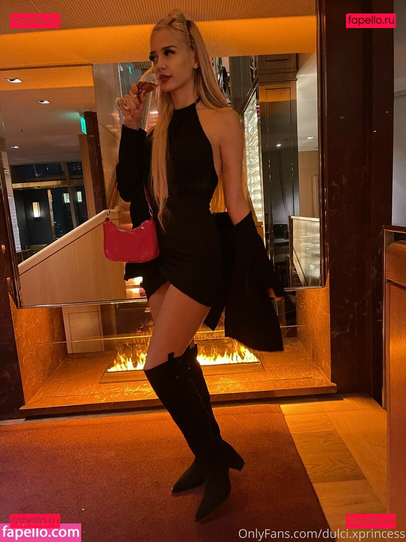 Dulciinea Nude Onlyfans Photo 50