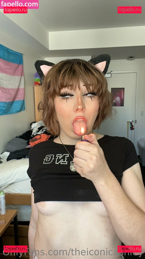 ashleim1chelle Nude Onlyfans Photo 22