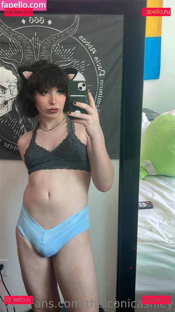 ashleim1chelle Nude Onlyfans Photo 18