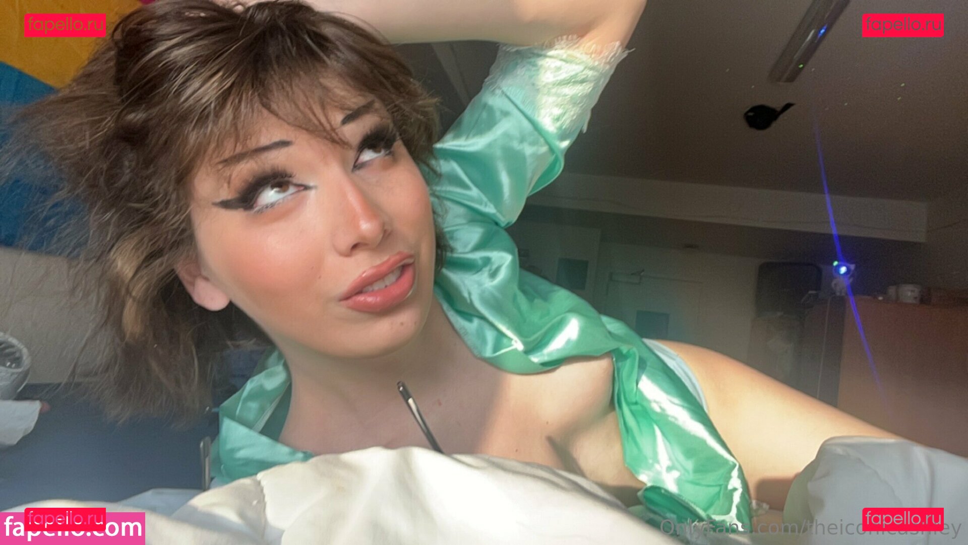 ashleim1chelle Nude Onlyfans Photo 9