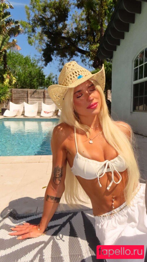 Jacqueline Laurito Nude Onlyfans Photo 34