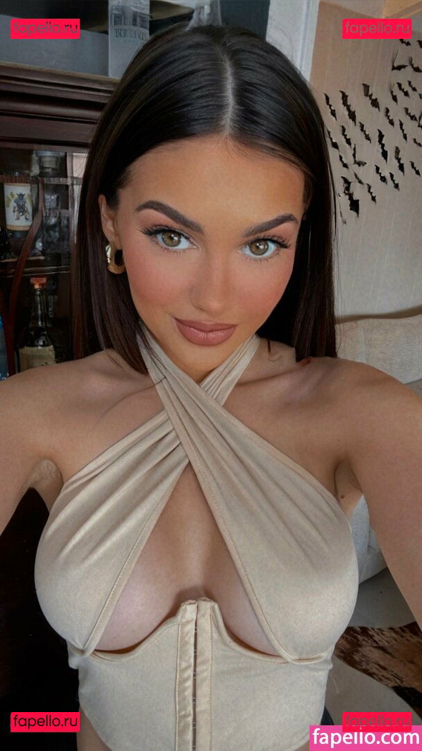 georgia.isonmymind / therealoliviamae Onlyfans Photo Gallery 