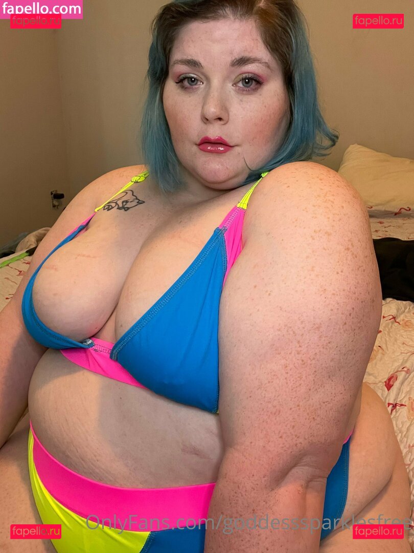 goddessofsparkles_ / goddesssparklesfree Onlyfans Photo Gallery 