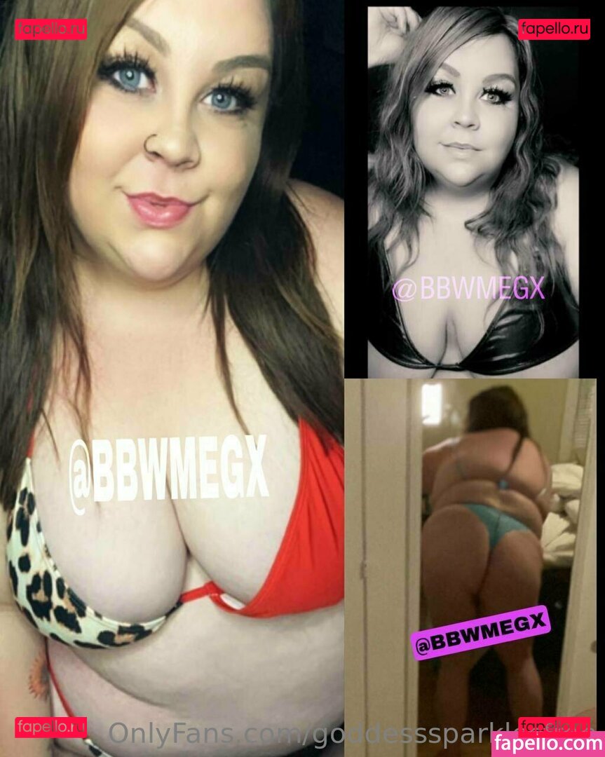 goddessofsparkles_ Nude Onlyfans Photo 16
