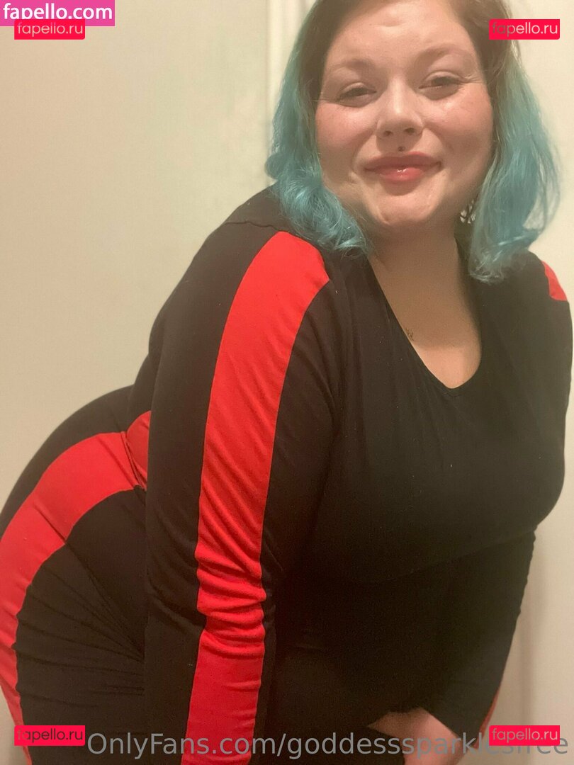goddessofsparkles_ Nude Onlyfans Photo 13