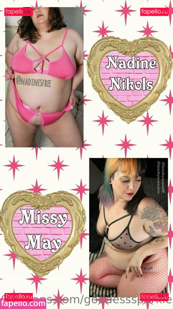 goddessofsparkles_ Nude Onlyfans Photo 8