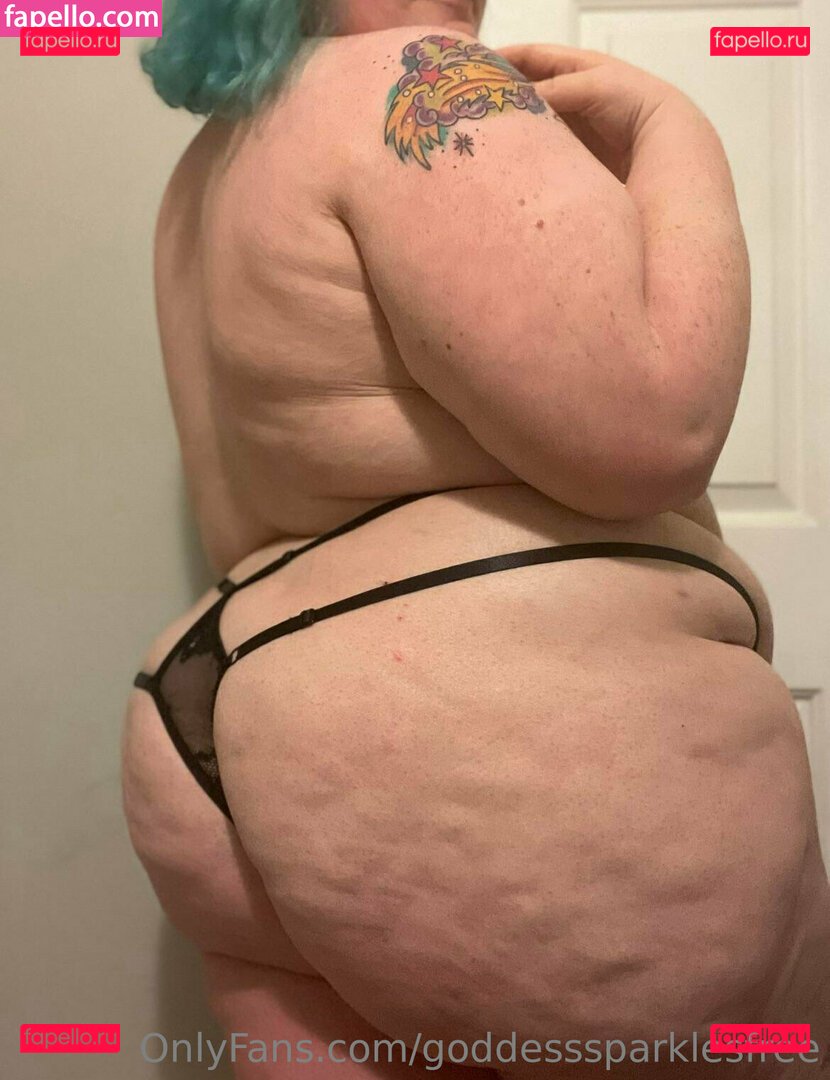 goddessofsparkles_ Nude Onlyfans Photo 6
