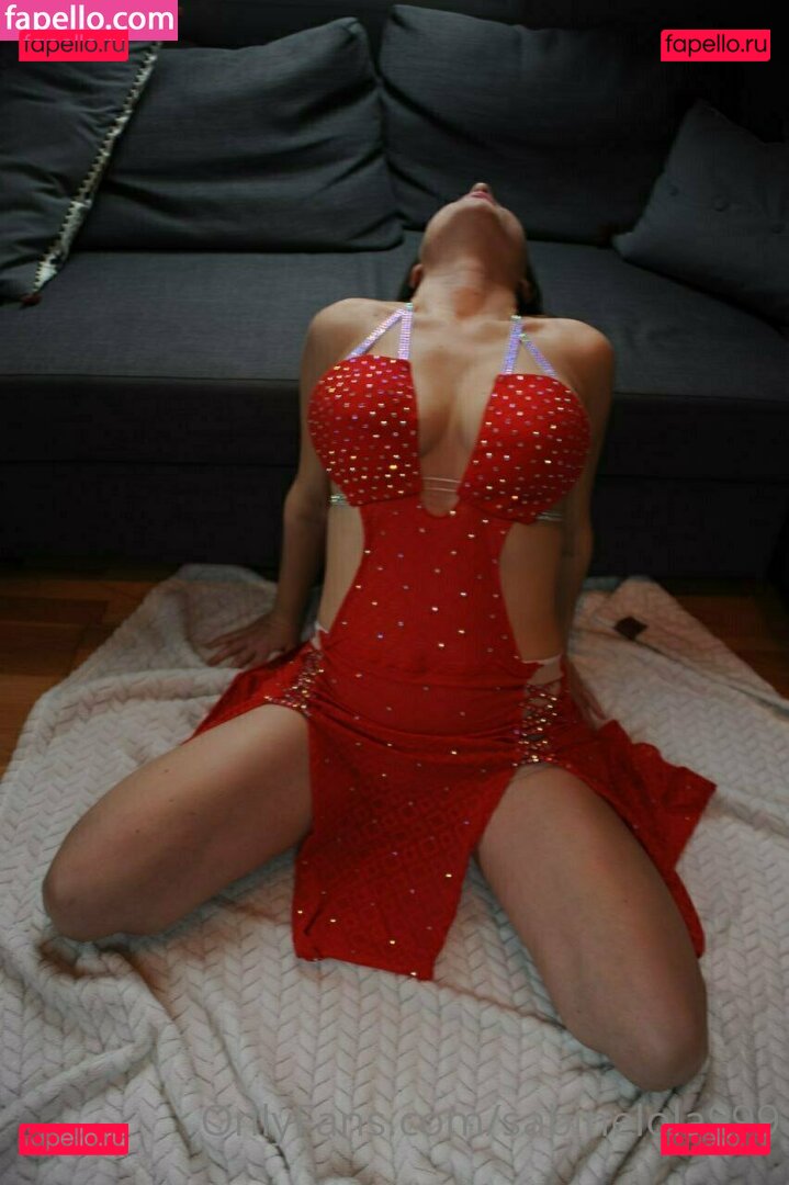 laiiila94 Nude Onlyfans Photo 36