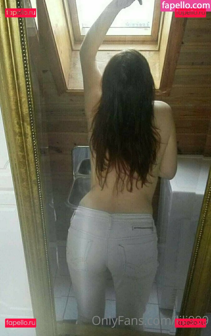 laiiila94 Nude Onlyfans Photo 29