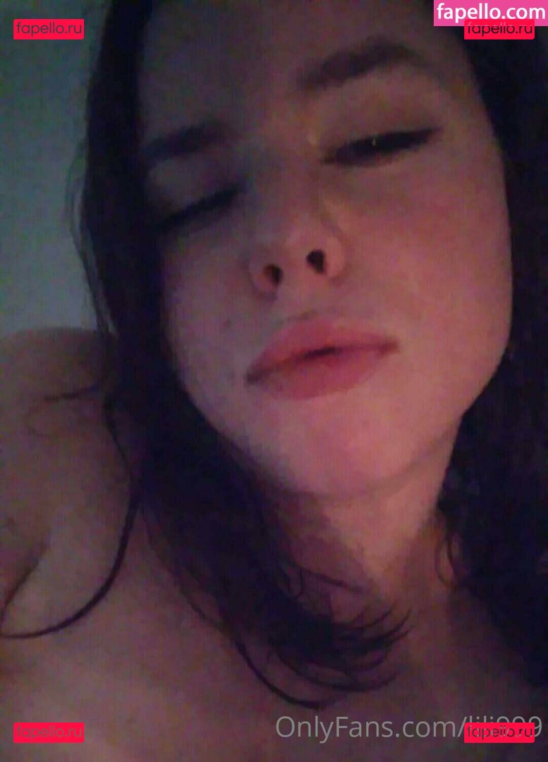 laiiila94 Nude Onlyfans Photo 27