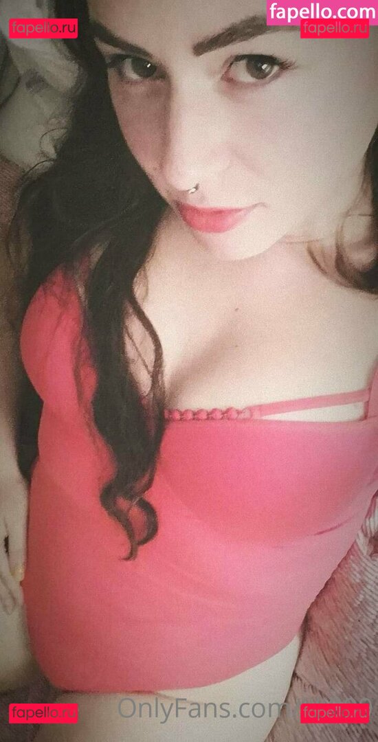 laiiila94 Nude Onlyfans Photo 17
