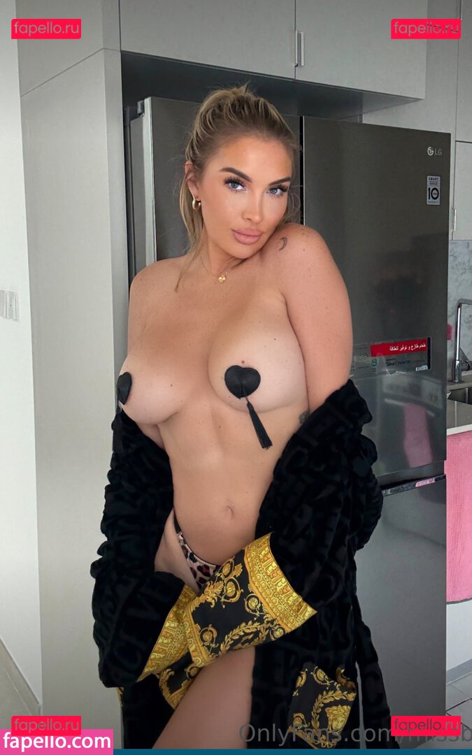 missbrooke_lyn Nude Onlyfans Photo 48