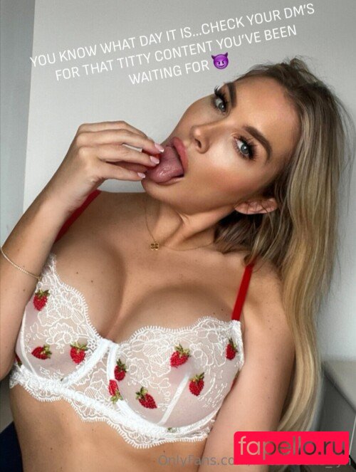 missbrooke_lyn Nude Onlyfans Photo 39