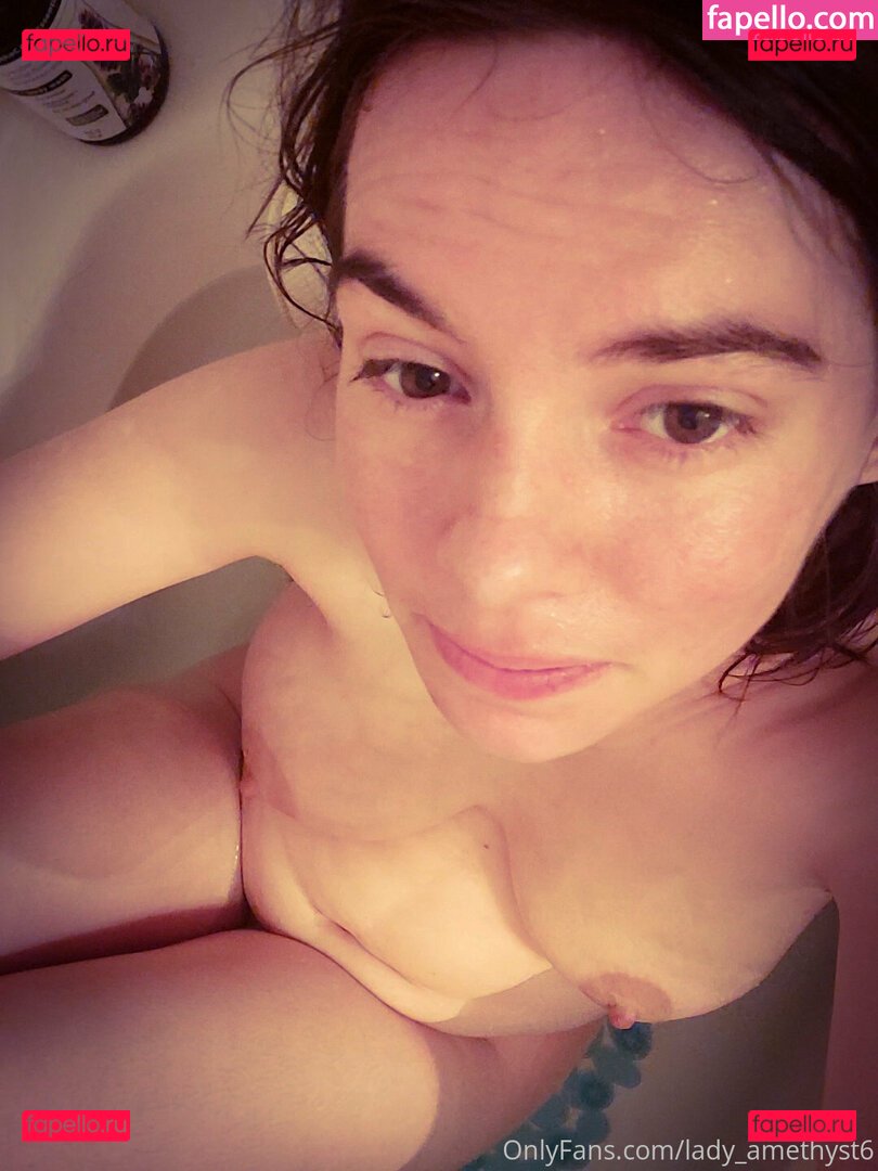 lady.amethyst.th Nude Onlyfans Photo 18