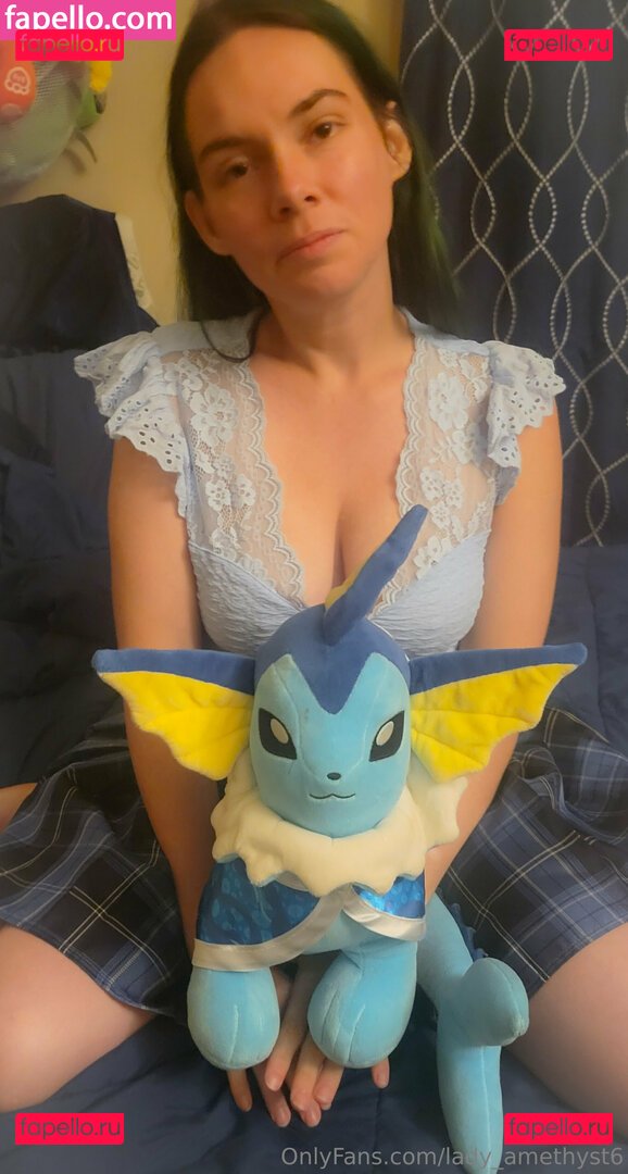 lady.amethyst.th Nude Onlyfans Photo 15