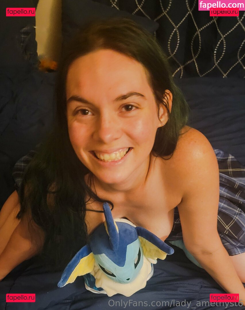 lady.amethyst.th Nude Onlyfans Photo 12
