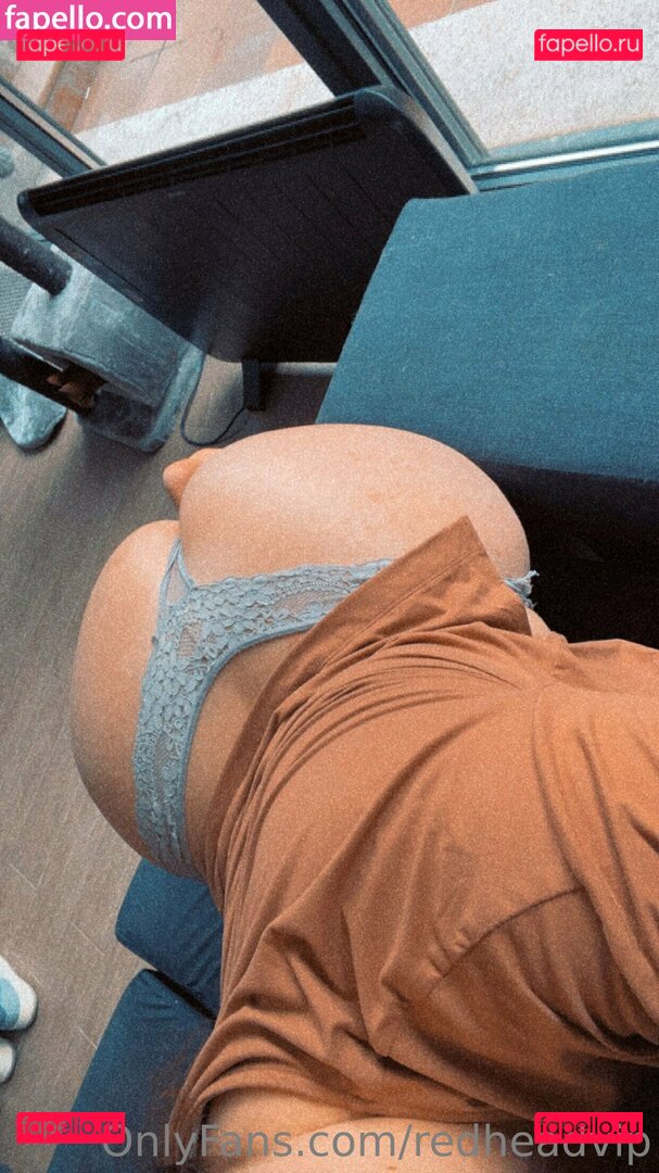 redheadv1xen / redheadvip Onlyfans Photo Gallery 