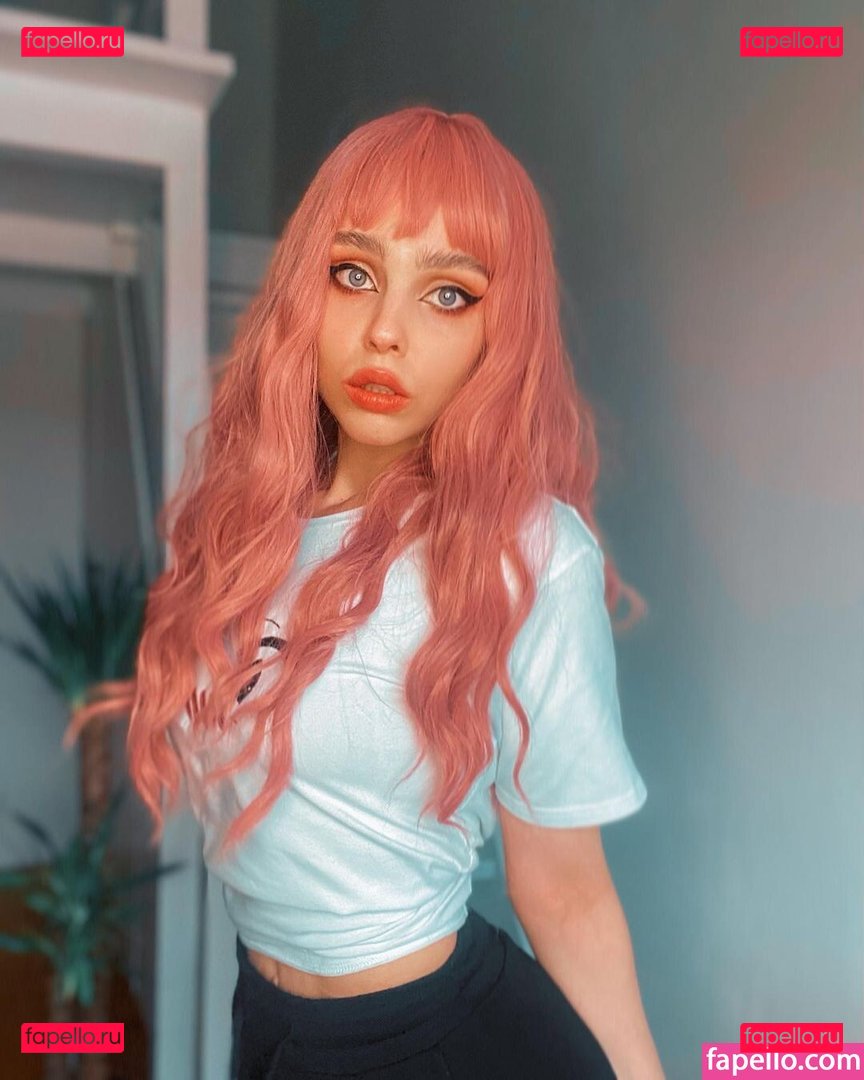 Kamochi ASMR Nude Onlyfans Photo 39