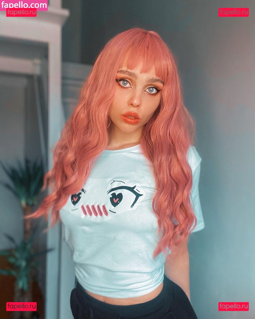 Kamochi ASMR Nude Onlyfans Photo 38