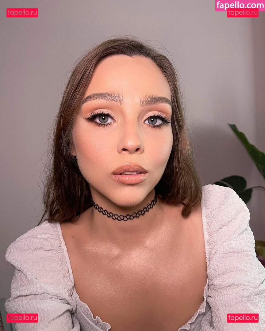 Kamochi ASMR Nude Onlyfans Photo 20