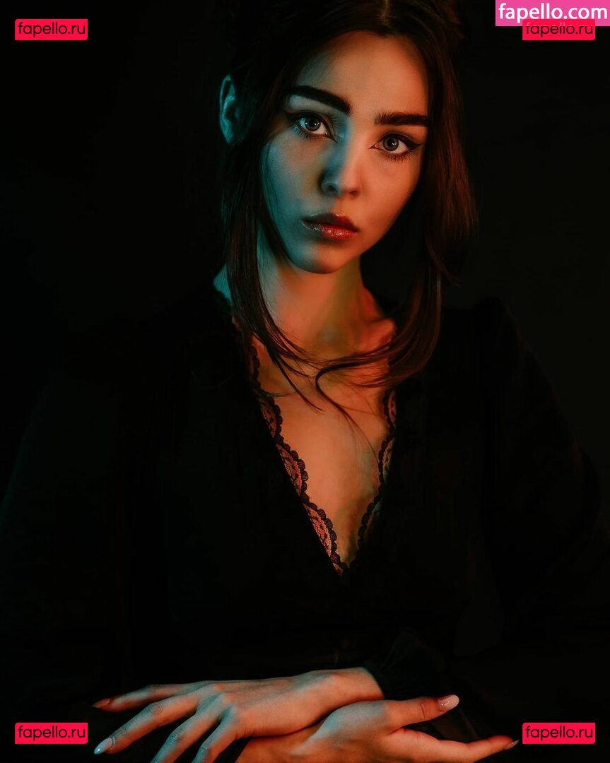 Kamochi ASMR Nude Onlyfans Photo 16